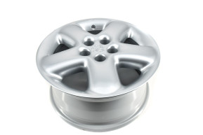 Light alloy wheel 7j15ch 5-31 bbsrd066