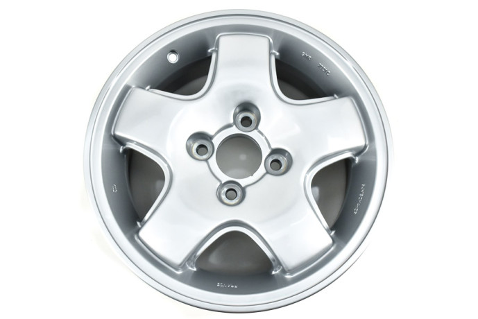 Light alloy wheel 6j15ch429