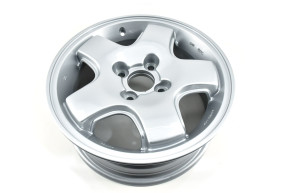 Light alloy wheel 6j15ch429