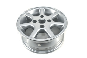 Light alloy wheel 5.5j13-4-20