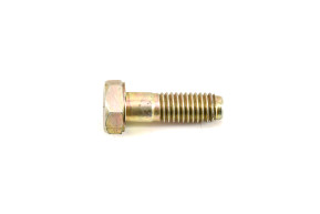 Pipe connection screw diameter 8x125-25
