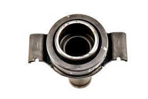 Used ​​clutch button with support