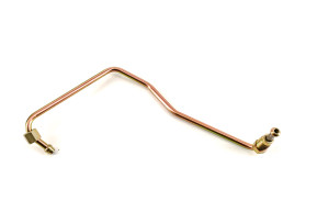 Turbo lubrication hose