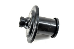 Front suspension support cup