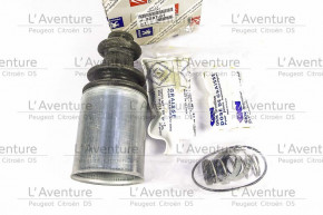 Cardan bellows kit