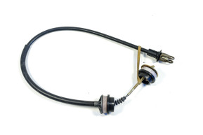 Cable de commande de debrayage