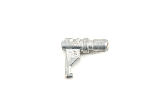 Carburetor pump injector