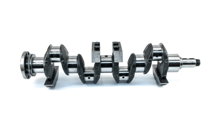 Crankshaft