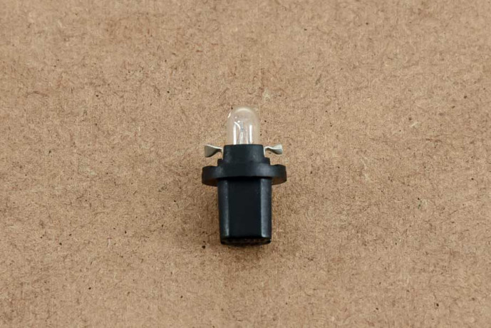 Combination indicator light