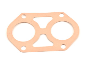 Joint between filter and carburetor