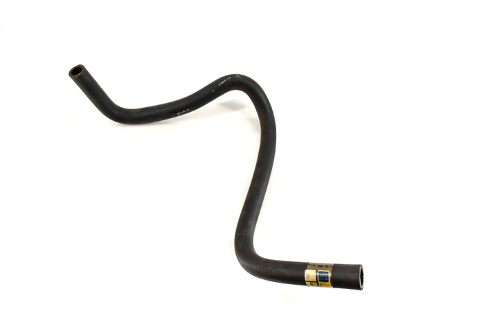 Water hose outlet of aerotherm