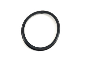 Front shock absorber cup spring seal