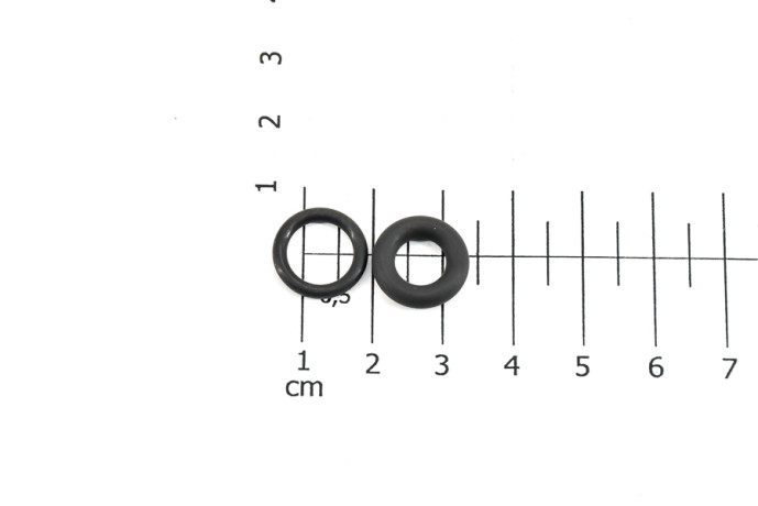 Jeu de 2 joints d injecteur