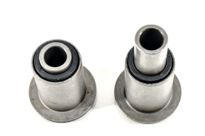 Set of 2 arm joints