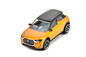 1/64 ds3 crossback 2019 or
