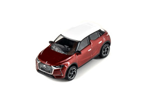 1/64 ds3 crossback 2019 rouge