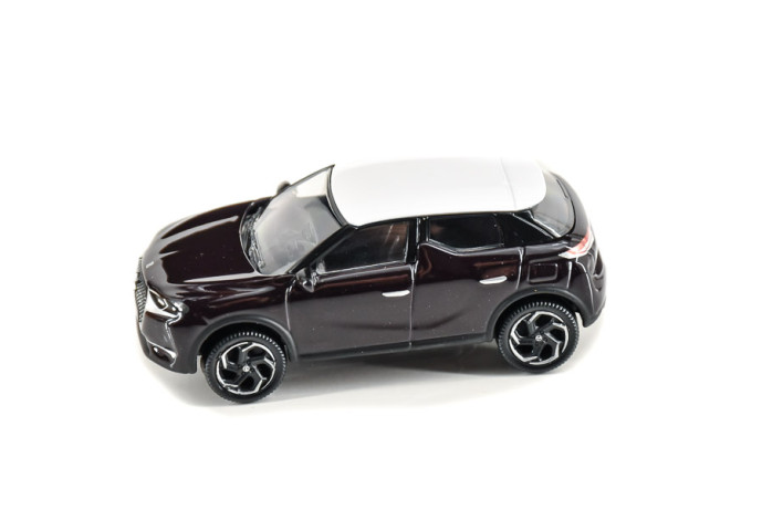 1/64 ds3 crossback 2019...