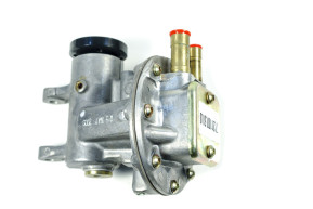 Vacuum pump