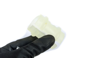 Stabilizer bar bearing