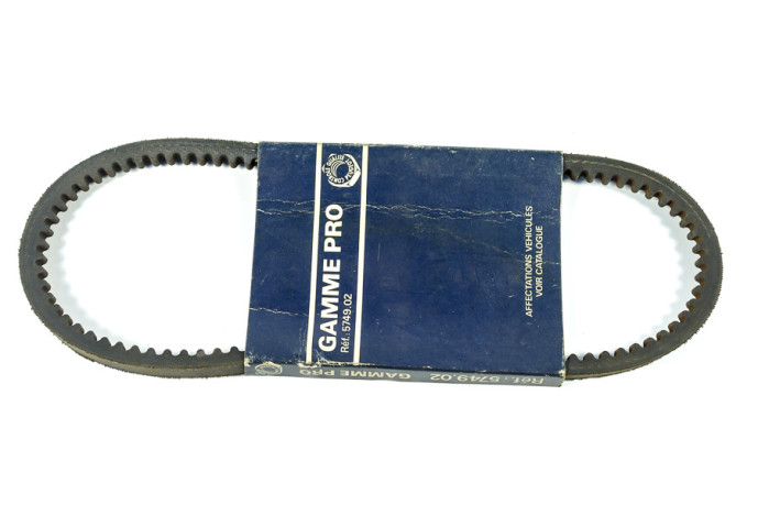 Toothed belt ppe 456915