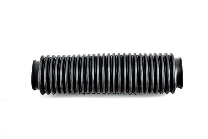 Right steering rubber bellow