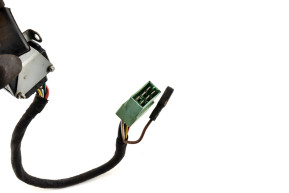 Commande de clignotant