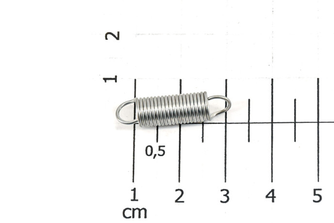 Bolt spring from 12/72