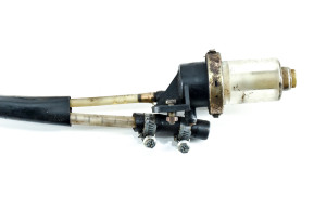 Used ​​right side dynamic control