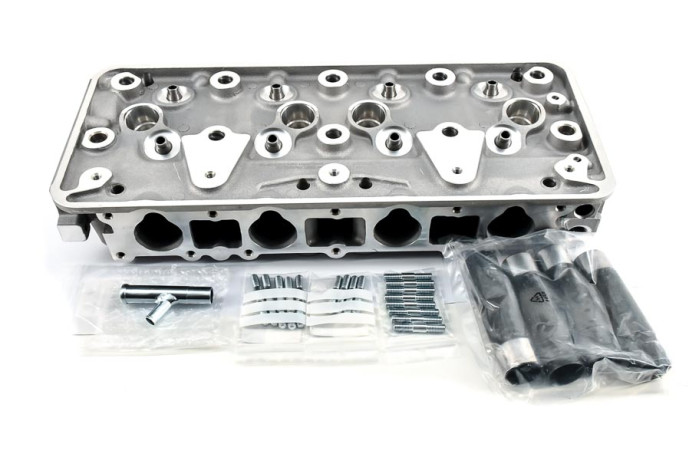 Kf6 cylinder head