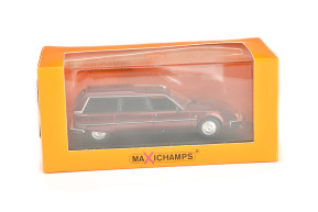 1/43 cx estate red 1980 -maxichamp