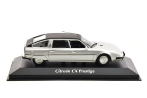 1/43 cx prestige silver 1980 -maxichamp