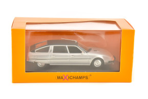 1/43 cx prestige silver 1980 -maxichamp