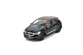 1/64 ds 4 2015 black and red