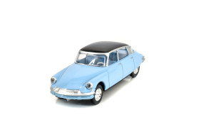 1/64 ds 19 blue 1959