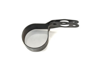 Patte de maintien canalisation carburant