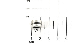 Bouchon de debitmetre d'air