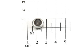 Bouchon de debitmetre d'air