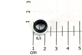 Joint etancheite diametre 10 mm