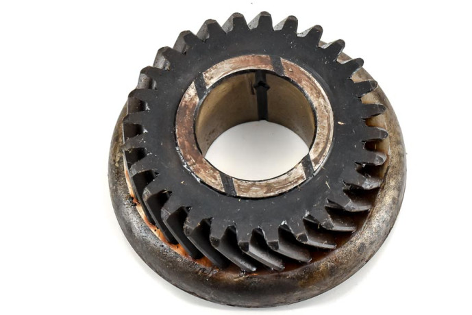 Sprocket 21-28 teeth 3 speed