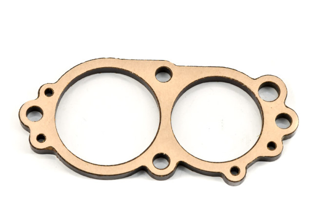 Zenith xn1 carburetor gasket