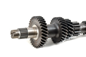 Gearbox primary shaft