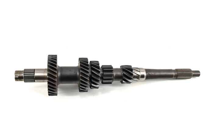 Gearbox primary shaft