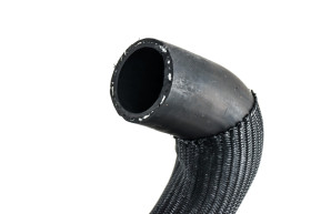 Upper radiator hose