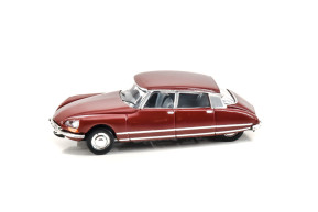 1/87 ds 23 grenada red 1972 - norev