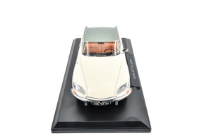 1/18 ds 21 le leman ivoire/vert 1968