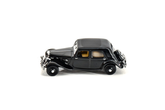 1/87 traction 7 a black...