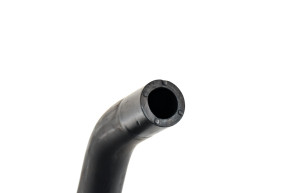 Incoming exchanger hose