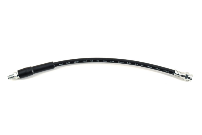 Front brake hose