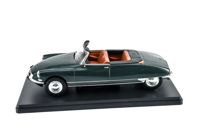1/43 ds 19 cabriolet 1963...
