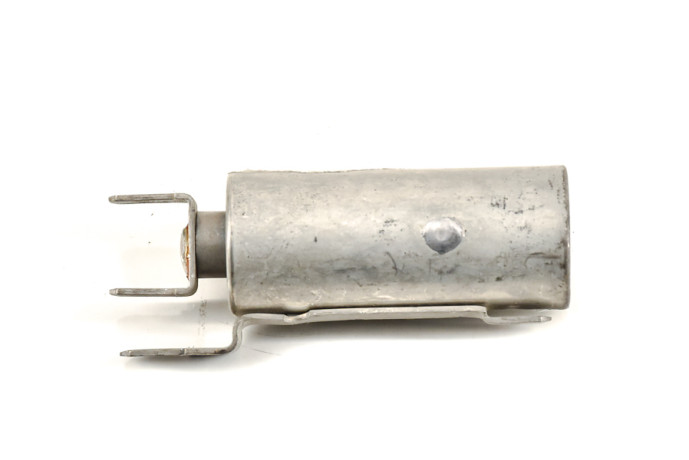 Ignition capacitor